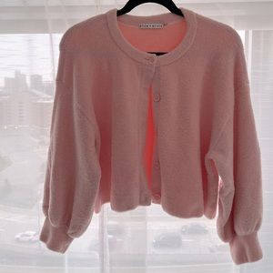 Alice + Olivia cardigan